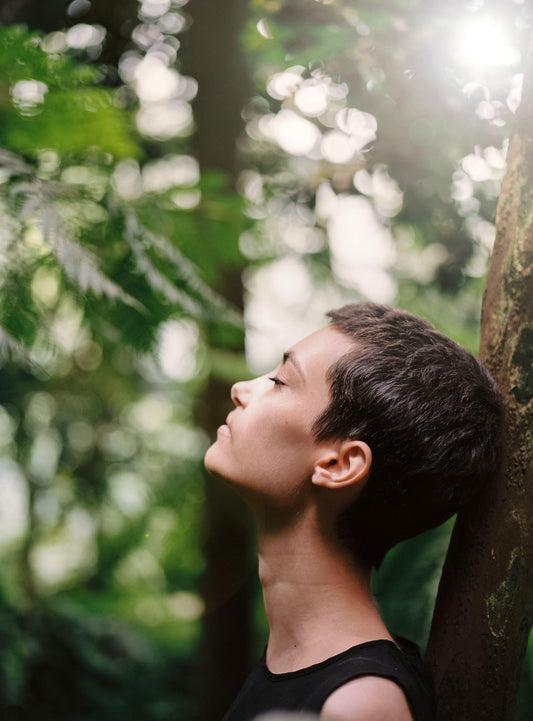 5 approches novatrices pour réduire le stress et l'anxiété naturellement - Mariessa.Blooming