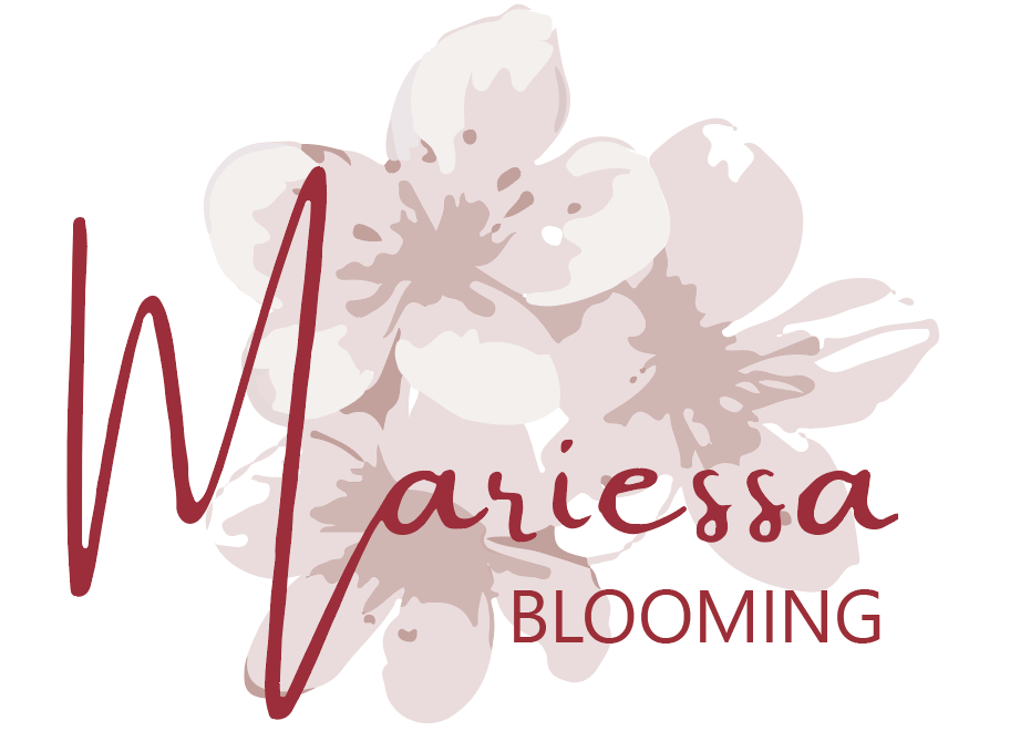 Mariessa Blooming est une boutique familiale dédiée au bien-être des femmes